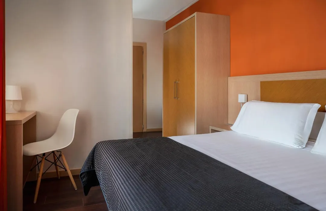 Beyou Hotel Polo-1